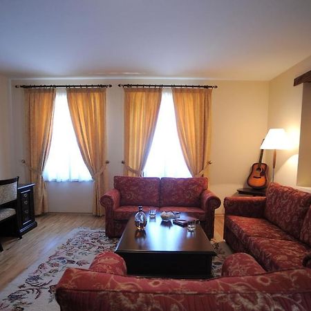 Kalin Hotel Lazaropole Ruang foto