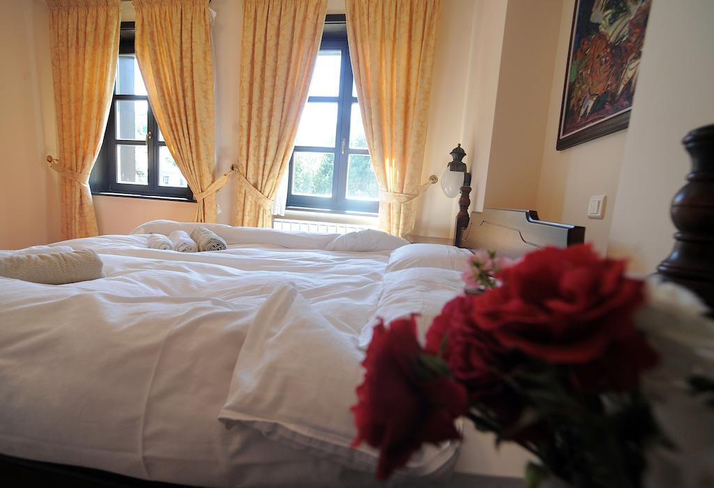 Kalin Hotel Lazaropole Ruang foto