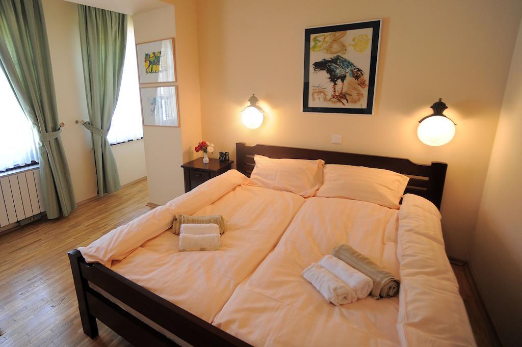 Kalin Hotel Lazaropole Ruang foto