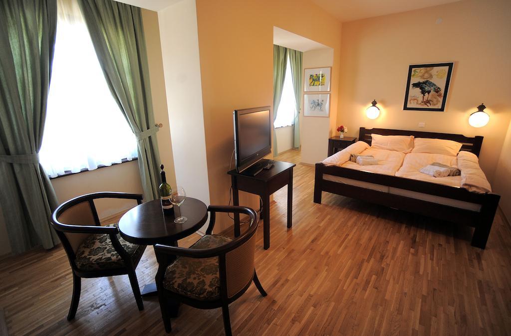 Kalin Hotel Lazaropole Ruang foto
