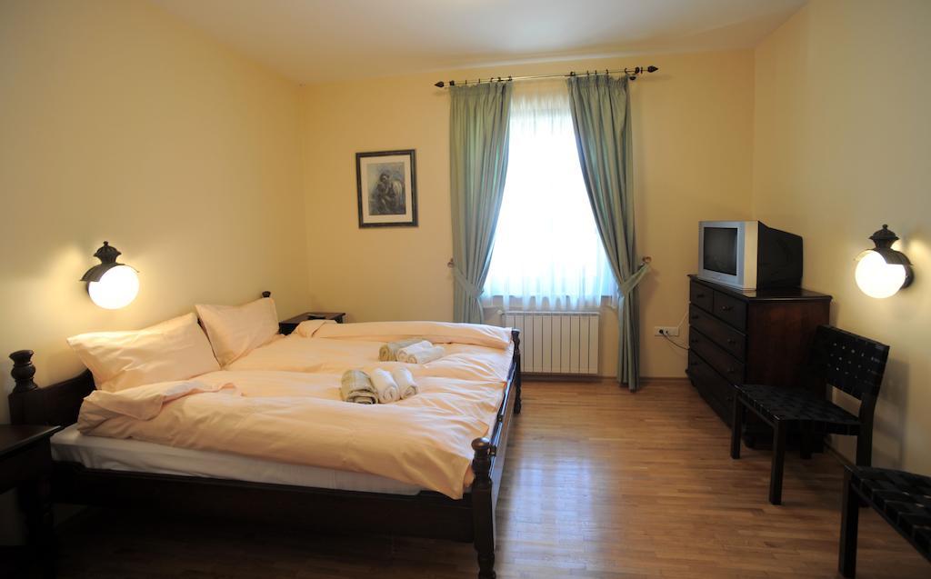 Kalin Hotel Lazaropole Ruang foto