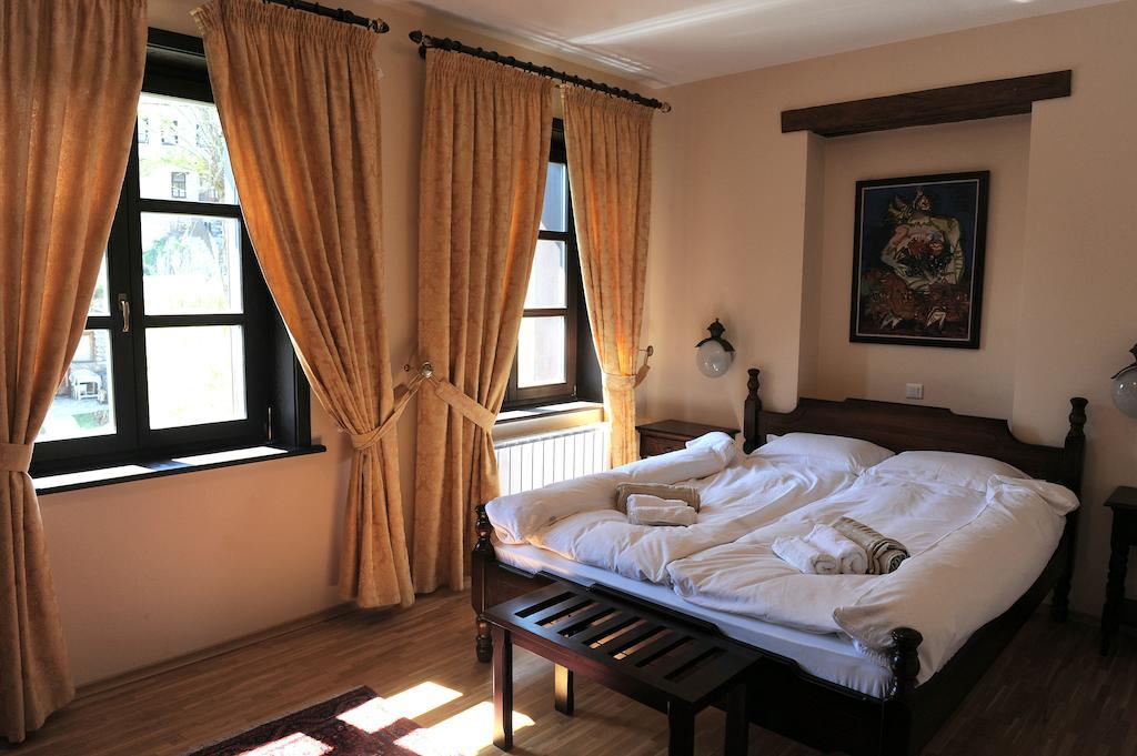 Kalin Hotel Lazaropole Ruang foto