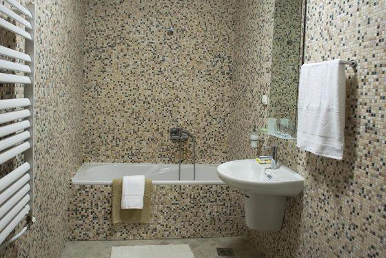 Kalin Hotel Lazaropole Ruang foto
